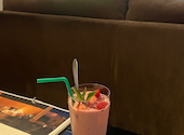 cafe only gne カフェオンリーガン: あすかさんの2026年09月14日の1枚目の投稿写真