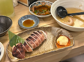 炉端と金沢おでん　呼炉凪来(ころなぎらい)金沢駅前店: あすかさんの2026年05月の1枚目の投稿写真