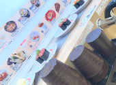 かっぱ寿司 名古屋みなと店: ここさんの2026年09月21日の1枚目の投稿写真