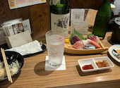 居酒屋 笑太: nazostarさんの2026年09月18日の1枚目の投稿写真