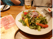 ワイン酒場 ガブリシャス GabuLicious 仙台店: るーさんの2024年01月09日の1枚目の投稿写真