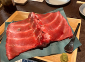 鮪の匠心 MaguronoShoshin 有楽町店: サキさんの2026年06月20日の1枚目の投稿写真