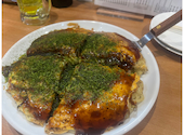 広島お好み焼きホプキンス　福生店: さわさんの2025年03月04日の3枚目の投稿写真