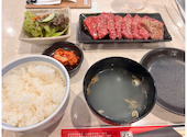 焼肉　極　柏: お嬢さんの2025年08月の1枚目の投稿写真