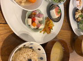 玄米カフェ 実身美 心斎橋店: さんふらわあまりあんさんの2026年05月10日の2枚目の投稿写真
