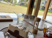 The Paddock Cafe ザ パドック カフェ: maimaiさんの2026年05月14日の1枚目の投稿写真