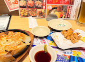 格安ビールと鉄鍋餃子 3・6・5酒場 池袋西口店: Jangoさんの2026年09月04日の1枚目の投稿写真
