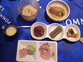 万国料理店 むささび亭: 弥生さんの2009年08月25日の1枚目の投稿写真