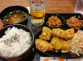 momodakni chicken&beer モモダニ チキンアンドビール: ARCADIAさんの2024年11月28日の1枚目の投稿写真