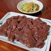 やきとり車屋: chevykanさんの2011年03月26日の2枚目の投稿写真