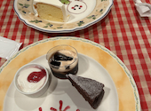 ピッツェリア リストランテ トスカーナの休日: てっちゃん507さんの2025年10月14日の2枚目の投稿写真
