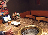 焼肉屋さかい　新宿歌舞伎町店: みなぱぱさんの2024年06月の1枚目の投稿写真