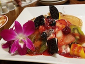 アロハテーブル ALOHA TABLE 星が丘テラス: あっこさんの2017年11月18日の1枚目の投稿写真