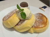 幸せのパンケーキ 梅田店: ふうさんの2025年12月26日の1枚目の投稿写真