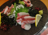 寿司×居酒屋 海鮮物語 なんば心斎橋店: 梟さんの2025年01月30日の2枚目の投稿写真