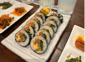 韓国料理 ホンデポチャ 武蔵小杉店: ケロさんの2025年05月13日の1枚目の投稿写真