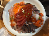 海鮮炉端・焼肉・ジンギスカンが食べ放題のお店 まるごと北海道 絶好調すすきの本店: やすさんの2026年04月19日の1枚目の投稿写真