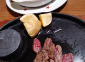 ステーキのどん 西明石店: A☆さんの2026年05月31日の1枚目の投稿写真