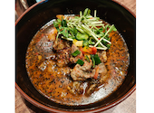 薬膳スープカレー・シャナイア: Mayucotswoldsさんの2025年02月の1枚目の投稿写真