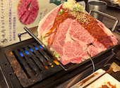 焼肉チョリス: みありさんの2026年06月10日の1枚目の投稿写真