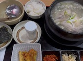 韓国料理 扶餘 台原MEGAドン キホーテ店: masapi1216さんの2026年09月09日の1枚目の投稿写真