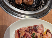 焼肉　山河　亀有店: yuさんの2026年04月09日の3枚目の投稿写真