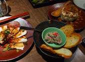 吟味シテ醸ス 野毛本店: mioさんの2024年10月13日の1枚目の投稿写真