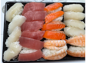 かっぱ寿司 名古屋白壁店: nobu.さんの2026年08月02日の1枚目の投稿写真