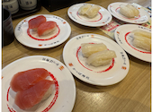 かっぱ寿司 名古屋白壁店: nobu.さんの2026年08月20日の1枚目の投稿写真