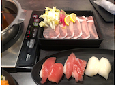 しゃぶしゃぶ太郎 春日井店: nobu.さんの2026年06月06日の1枚目の投稿写真
