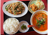 唐園中華料理: nobu.さんの2026年06月06日の1枚目の投稿写真
