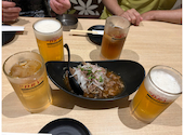 うにくと肉寿司 全席個室居酒屋　そざい庵～SOZAIAN～梅田駅店: りょうママさんの2023年06月の1枚目の投稿写真