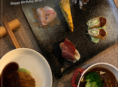 Bistro よし川: 一心さんの2026年08月19日の1枚目の投稿写真