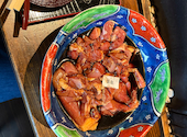地鶏炭火焼き 紅葉堂 もみじどう : おがさんの2026年07月24日の1枚目の投稿写真