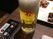 松尾ジンギスカン 秋葉原店: チャーリーさんの2023年07月15日の2枚目の投稿写真