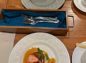 創作イタリアン Cafe des Princesses カフェ デ プランセス: たかださんの2026年04月25日の2枚目の投稿写真