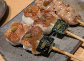 炭火焼鳥 権兵衛 天王寺MIO店: あけみんさんの2026年08月01日の2枚目の投稿写真