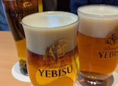 YEBISUBAR ヱビスバー The Grill なんばCITY店: あけみんさんの2026年08月06日の1枚目の投稿写真