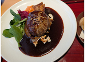 YEBISUBAR ヱビスバー The Grill なんばCITY店: あけみんさんの2026年08月06日の2枚目の投稿写真