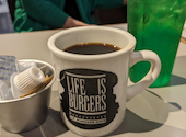 J.S. BURGERS CAFE ららぽーとEXPOCITY店: あけみんさんの2024年05月06日の1枚目の投稿写真