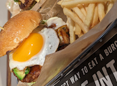 J.S. BURGERS CAFE ららぽーとEXPOCITY店: あけみんさんの2024年05月06日の2枚目の投稿写真