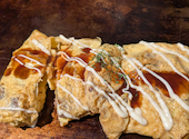 お好み焼き酒場　粉もん太郎　大阪梅田店: あけみんさんの2025年12月13日の2枚目の投稿写真