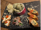 RenSa ～restaurant＆bar～: あけみんさんの2026年09月24日の1枚目の投稿写真