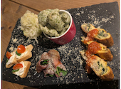 RenSa ～restaurant＆bar～: あけみんさんの2026年10月02日の1枚目の投稿写真