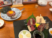 馬肉酒場 馬喰ろう 上越高田: チデさんの2026年05月04日の1枚目の投稿写真