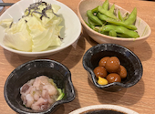 三代目鳥メロ 刈谷駅前店: けいこさんの2026年08月17日の1枚目の投稿写真