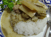 タイタイ タイ料理 国分寺店: バンブーさんの2026年09月14日の1枚目の投稿写真