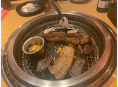 焼肉きんぐ 旭川永山店: Nさんの2020年10月14日の2枚目の投稿写真