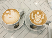 ラテアートバル ゼロ LatteArt-Bar Z.E.R.O: はらまきさんの2026年08月14日の1枚目の投稿写真