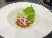 炭火焼肉 樹 たつき: t.iさんの2025年11月17日の1枚目の投稿写真